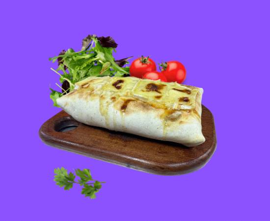 🧀 TACOS SUR MESURE GRATINÉ 🔥