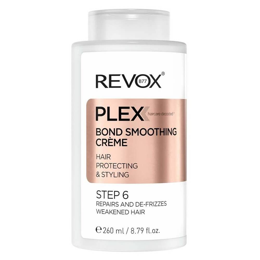 Revox B77 Crema Reparadora Plex Bond Smoothing Step 6