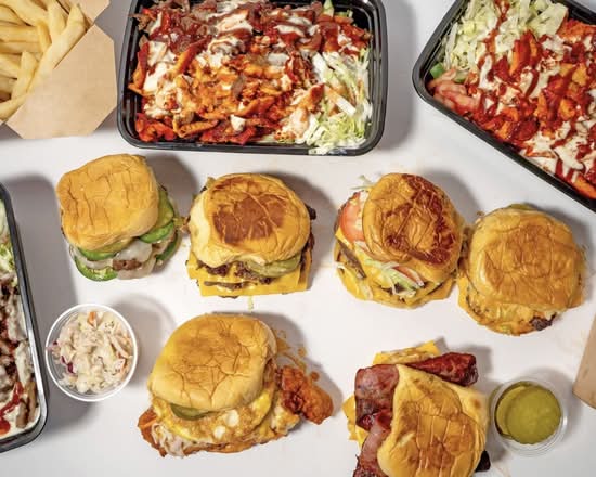 Melt Smash & Heat