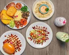 Ribee’s Cafe (Liverpool Plaza)