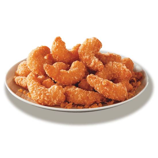 Popcorn Shrimp