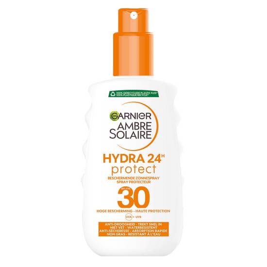 Garnier - Ambre solaire spray ip30 (200 ml)