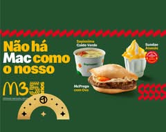 McDonald's® (Marquês de Pombal)