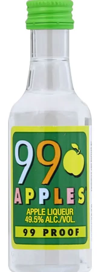 99 Apples Liqueur