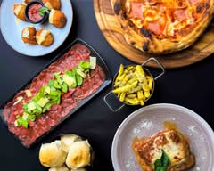 IL BUCO TRATTORIA (Samborondon)