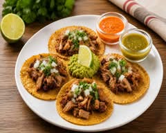 Chile y Maiz (Guatemala City)
