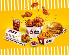 House of Wings 🍗🍟