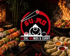 SU-MO Sushi, Momos & Curry