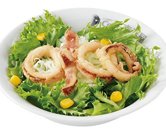 イカサラダ(セット) Squid salad(Set)