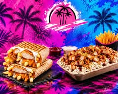 Tacos Night