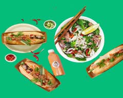 越迷 Viet Bites