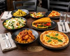 CUCINA ITALIAN CAFE