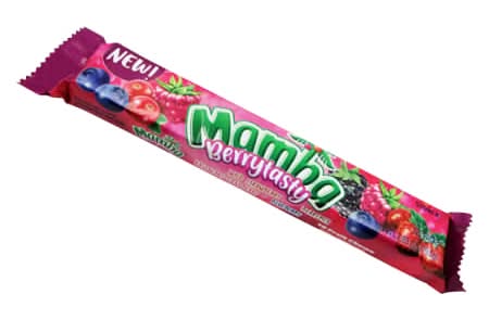 Mamba® Berrytasty 2.8oz