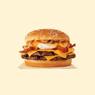 Burger royal