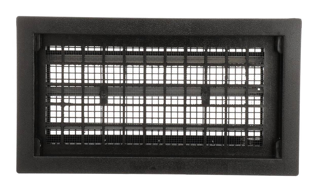Air Vent 17.5-in x 9.5-in Plastic Foundation Vent | RABL