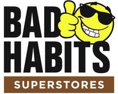 Bad Habits (2044 E Southern Ave)