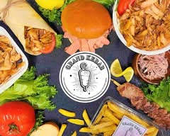 GRAND KEBAB