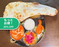 インド・ネパールレストラン ナマステ ダウラギリ  一乗寺店 INDO NEPAL RESTRANT NAMASTE DHULAGIRI ICHIJOJI