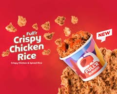 Full'r Burgers - Crescat