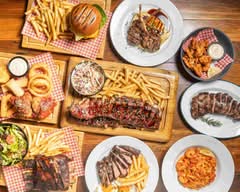 Barbe-Q Restaurant