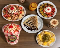 Snackmania (Morelia)