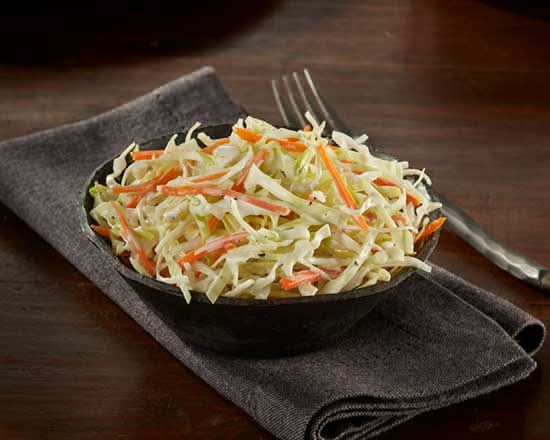 Creamy Coleslaw