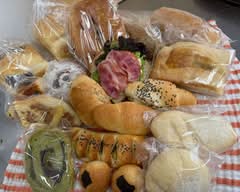 手作りパン暖家