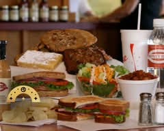 Glazed Honey Ham Co. (3424 82nd St)