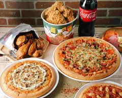 拿坡里 景新店n8113