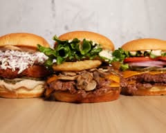 Yumi Burger (Vieux Port)