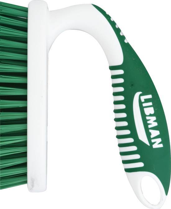 Libman Small Space Scrub Brush