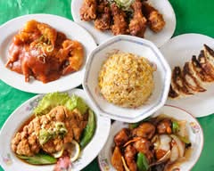 御旅飯店