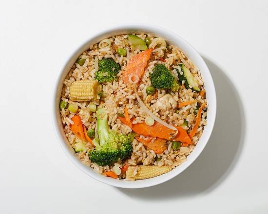 Fried Rice