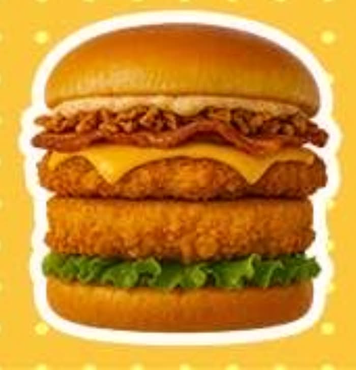 Chicken Mozzterclass