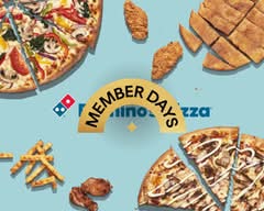 Domino’s Pizza - Mol