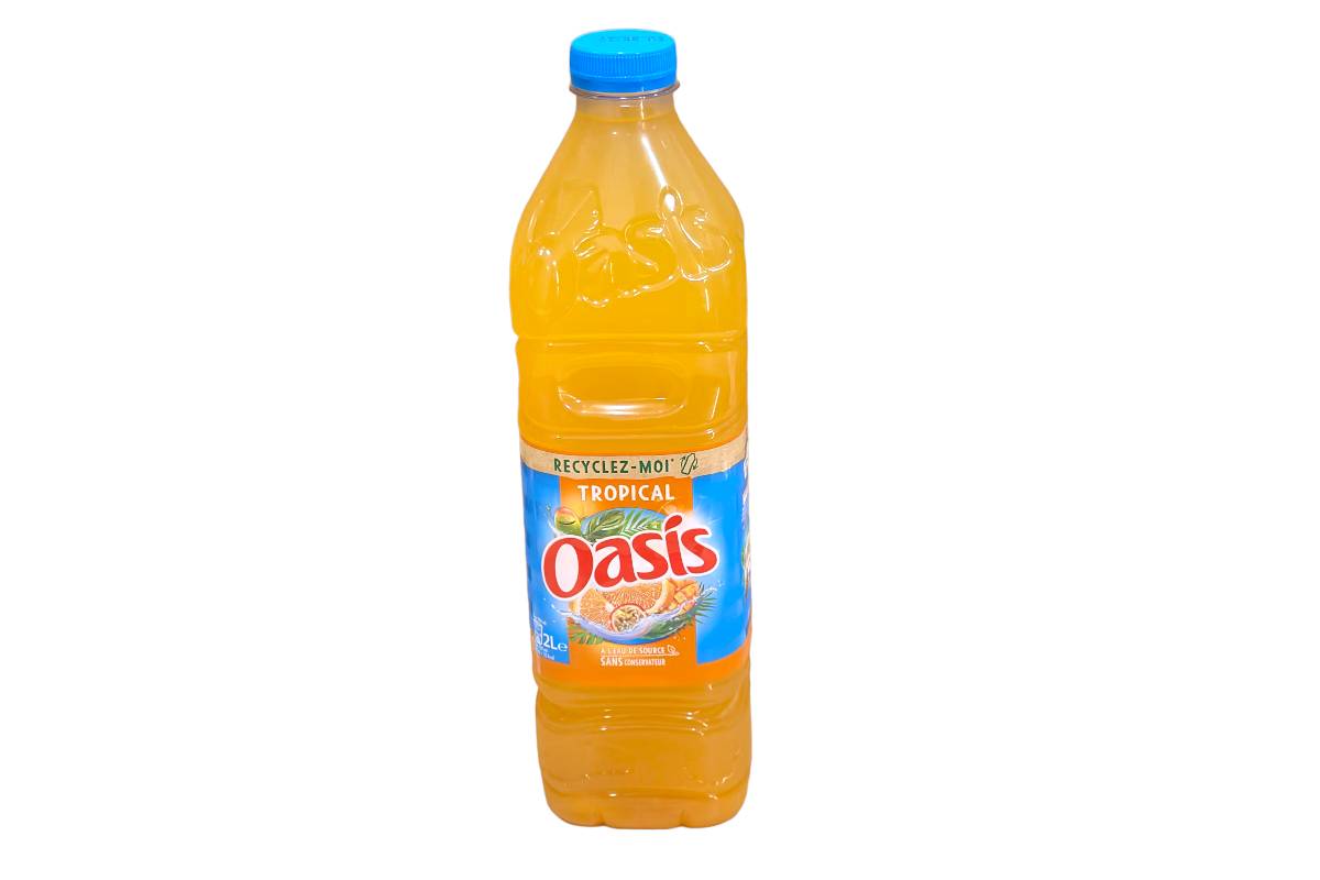 Oasis Tropicale 1.5L