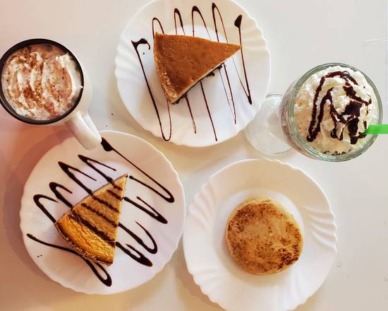 Blue Moon Cafe (Ciudad Juarez)