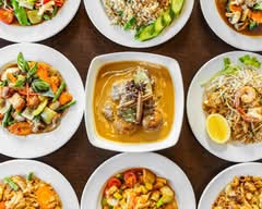 Silver Spoon Thai (Vincentia)