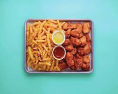 The Fry Yard (2670 E College Ave)