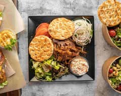 Pita Pita Grillstore Viernheim