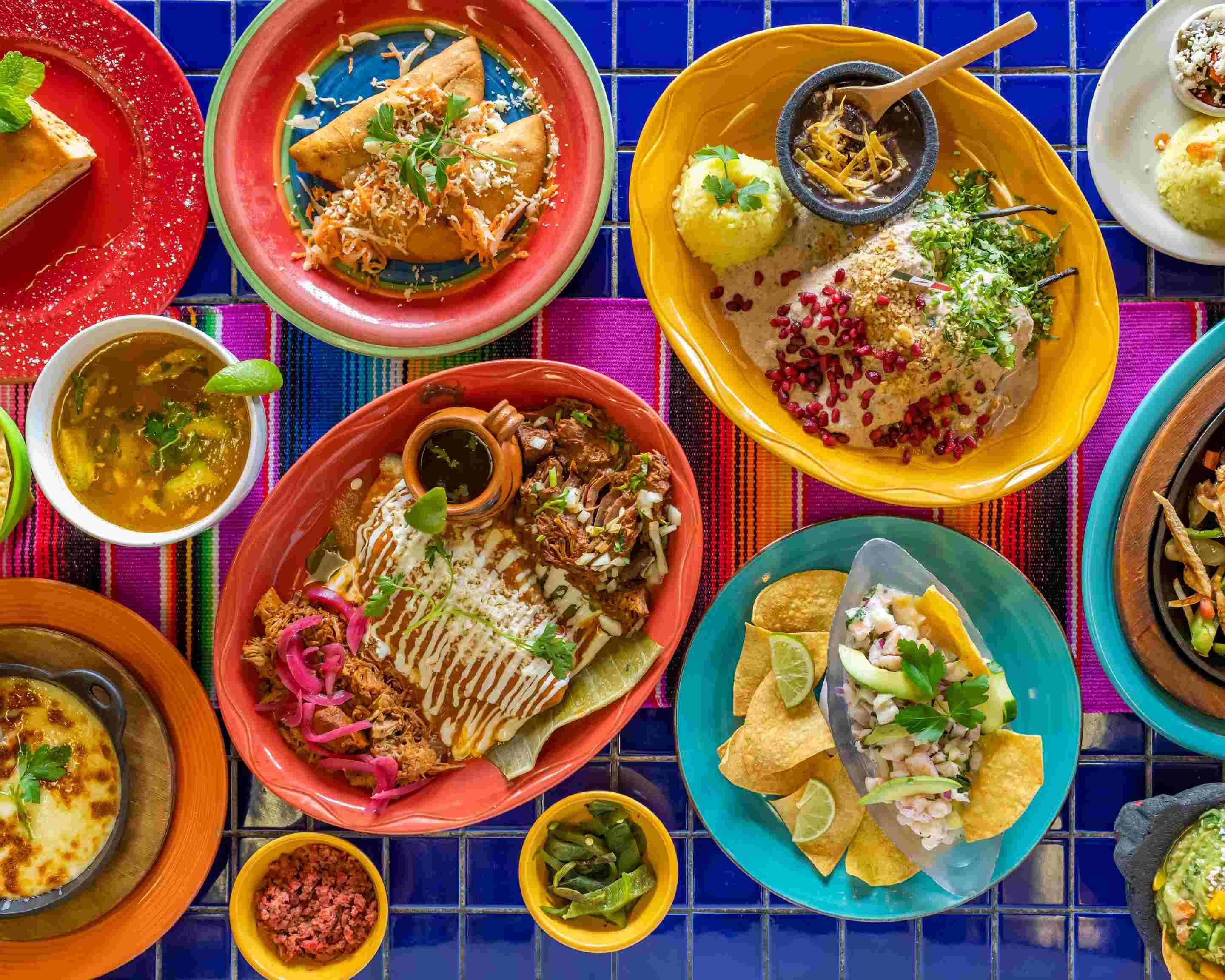 Order Casa Frida Mexican Cuisine Menu Delivery【Menu & Prices】| Fort ...