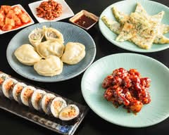 韓国料理ユリナ