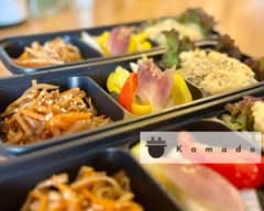 kamado