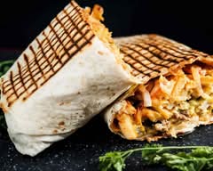 Lazat Tacos&Grill