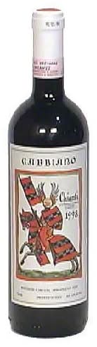 Gabbiano Chianti