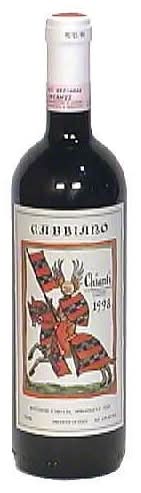 Gabbiano Chianti