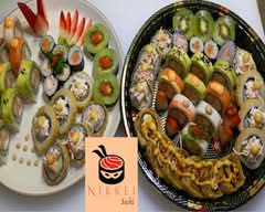Nikkei sushi (Guayaquil)