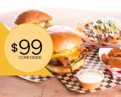 MadDogos Hotdogs Burguers & Wings