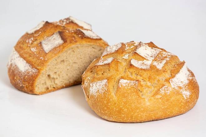 Pain de campagne