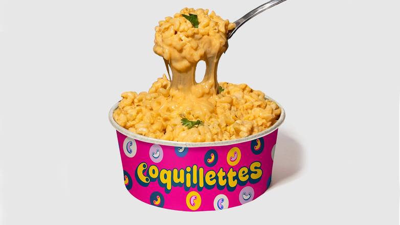 Mac & Cheese 🧀
